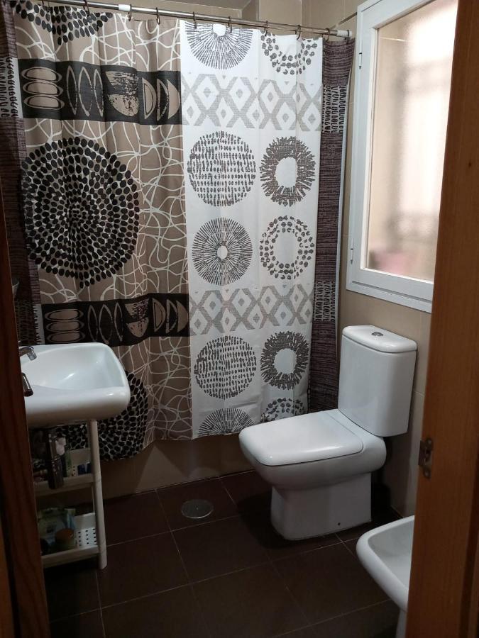 El Nido Del Nomada Daire Atarfe Dış mekan fotoğraf